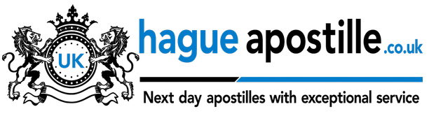 Hague Apostille Logo